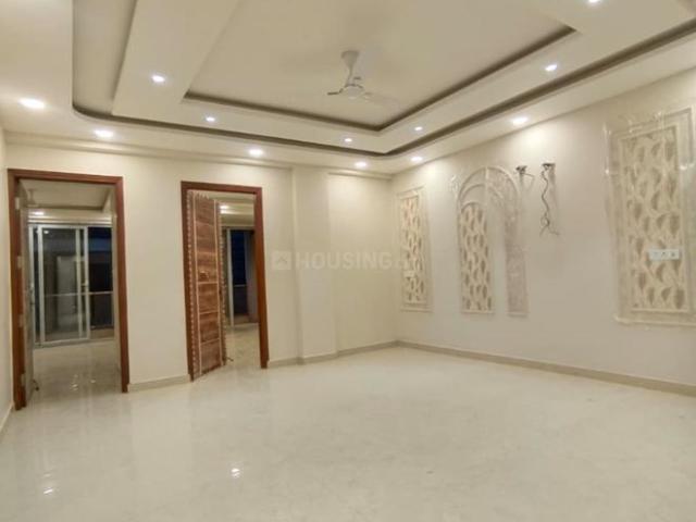 1 BHK Apartment in Chhattarpur for resale New Delhi. The reference number is 19920230