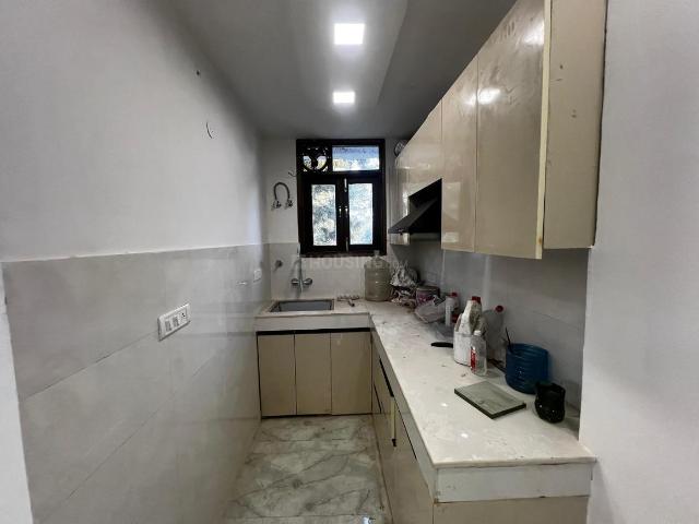 1 BHK Apartment in Chhattarpur for resale New Delhi. The reference number is 20435437