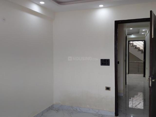 1 BHK Apartment in Chhattarpur for resale New Delhi. The reference number is 20435232