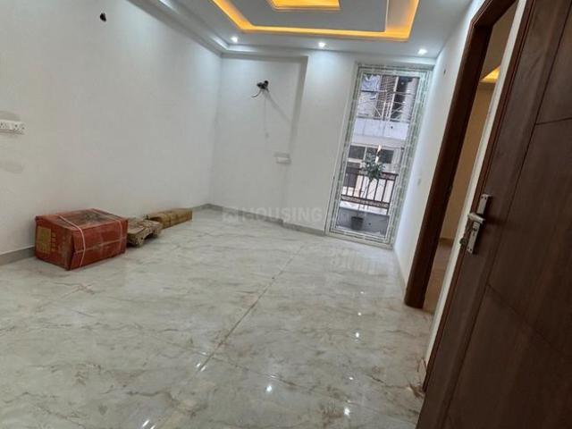 1 BHK Apartment in Chhattarpur for resale New Delhi. The reference number is 20448122