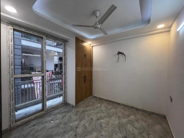 1 BHK Apartment in Chhattarpur for resale New Delhi. The reference number is 20453542