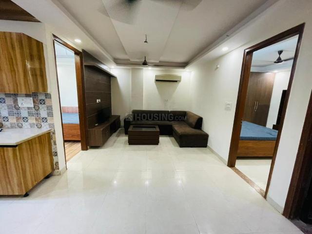 1 BHK Apartment in Chhattarpur for resale New Delhi. The reference number is 20469082