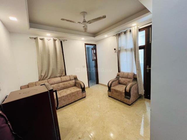 1 BHK Apartment in Chhattarpur for resale New Delhi. The reference number is 20475689