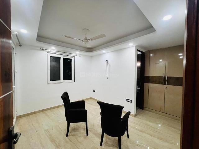 1 BHK Apartment in Chhattarpur for resale New Delhi. The reference number is 20476637