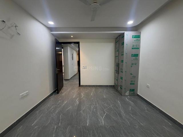 1 BHK Apartment in Chhattarpur for resale New Delhi. The reference number is 20477251