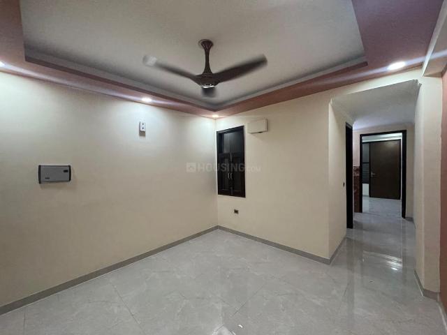 1 BHK Apartment in Chhattarpur for resale New Delhi. The reference number is 20482818