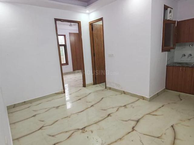 1 BHK Apartment in Chhattarpur for resale New Delhi. The reference number is 20510624