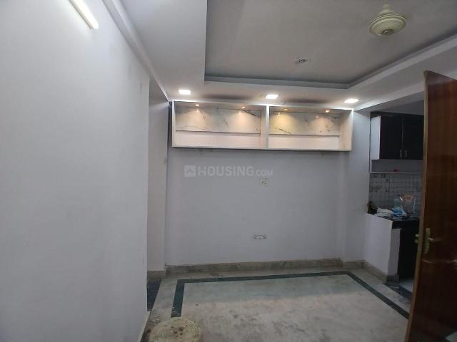 1 BHK Apartment in Chhattarpur for resale New Delhi. The reference number is 20523853