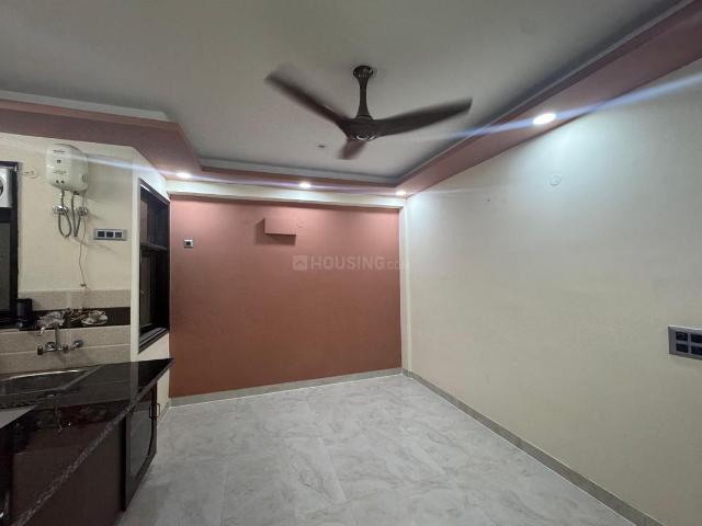 1 BHK Apartment in Chhattarpur for resale New Delhi. The reference number is 20544895