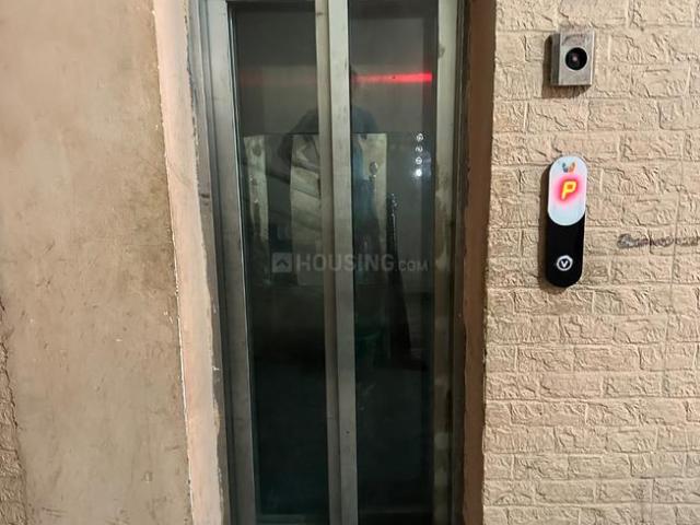1 BHK Apartment in Chhattarpur for resale New Delhi. The reference number is 20605322