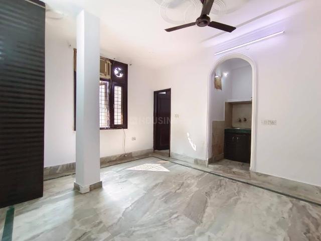 1 BHK Apartment in Chhattarpur for resale New Delhi. The reference number is 20676057