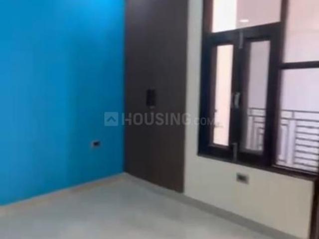 1 BHK Apartment in Chhattarpur for resale New Delhi. The reference number is 20687772