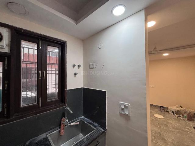 1 BHK Apartment in Chhattarpur for resale New Delhi. The reference number is 20699947