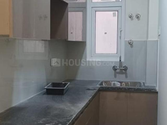 1 BHK Apartment in Chhattarpur for resale New Delhi. The reference number is 20847700