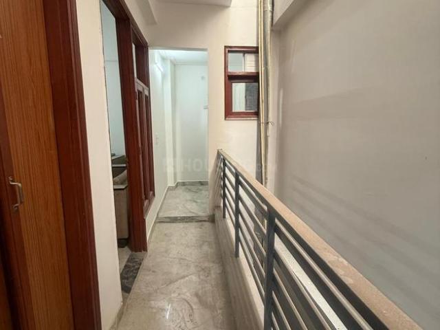 1 BHK Apartment in Chhattarpur for resale New Delhi. The reference number is 20881622