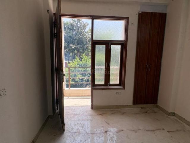 1 BHK Apartment in Chhattarpur for resale New Delhi. The reference number is 20045592