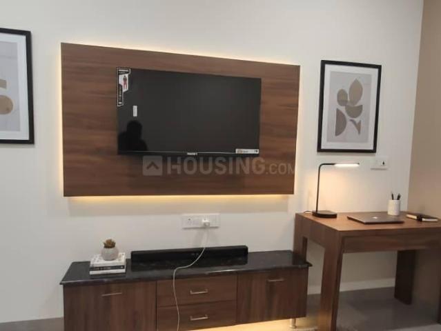 1 BHK Apartment in Chhattarpur for resale New Delhi. The reference number is 20052185