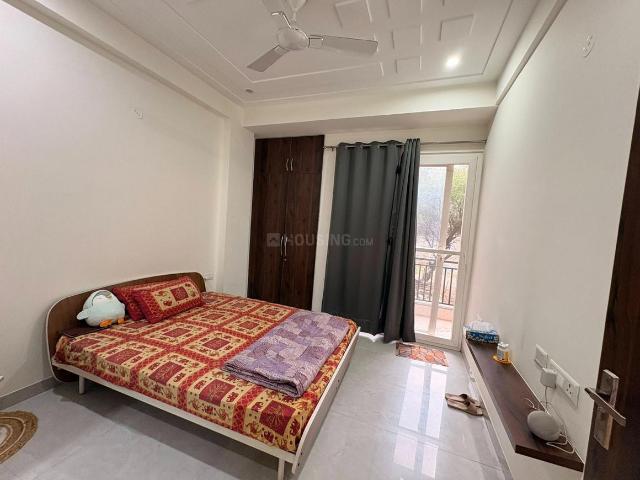 1 BHK Apartment in Chhattarpur for resale New Delhi. The reference number is 20052240