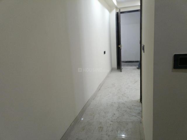 1 BHK Apartment in Chhattarpur for resale New Delhi. The reference number is 20127946