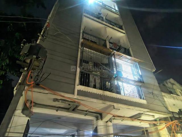 1 BHK Apartment in Chhattarpur for resale New Delhi. The reference number is 20256882