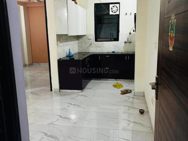 1 BHK Apartment in Chhattarpur for resale New Delhi. The reference number is 20262284