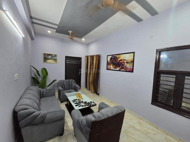 1 BHK Apartment in Chhatikara for resale Vrindavan. The reference number is 20206860