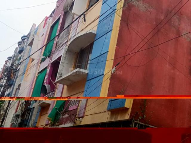 1 BHK Apartment in Chhota Bangarda for resale Indore. The reference number is 20686736
