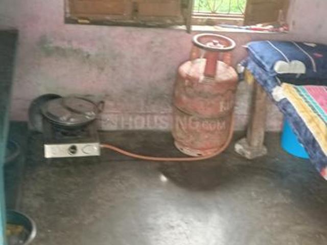 1 BHK Apartment in Chhota Bariyarpur for rent Motihari. The reference number is 19751346