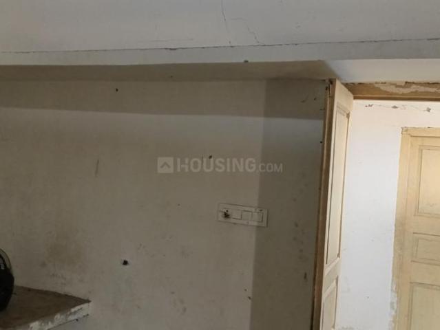 1 BHK Apartment in Chhota Bariyarpur for rent Motihari. The reference number is 20232220