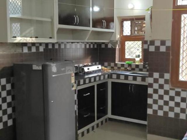 1 BHK Apartment in Chi IV for rent Greater Noida. The reference number is 20394139