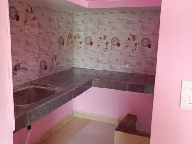 1 BHK Apartment in Chi IV for resale Greater Noida. The reference number is 19850618