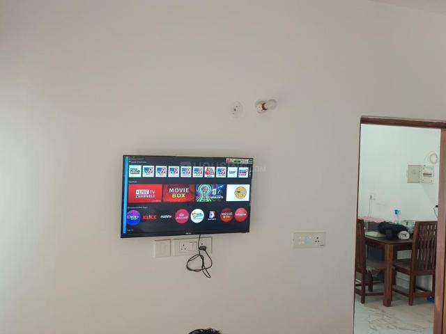 1 BHK Apartment in Chi V for rent Greater Noida. The reference number is 19185924