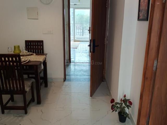 1 BHK Apartment in Chi V for rent Greater Noida. The reference number is 19185924