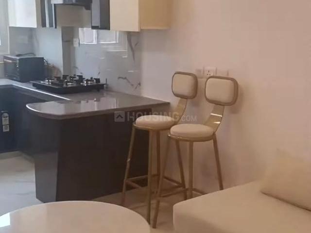1 BHK Apartment in Chi V for rent Greater Noida. The reference number is 19857041