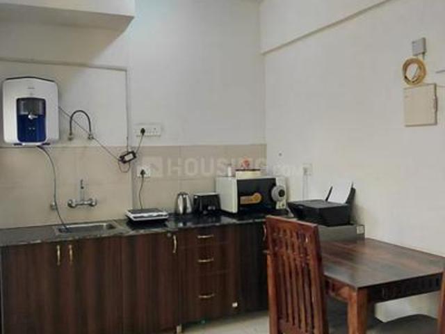 1 BHK Apartment in Chi V for rent Greater Noida. The reference number is 20070467