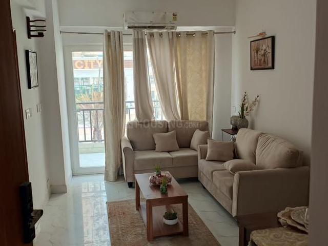 1 BHK Apartment in Chi V for rent Greater Noida. The reference number is 20125852