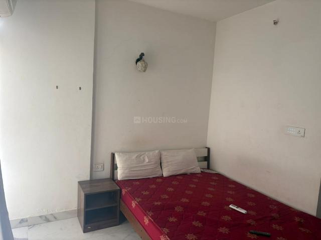 1 BHK Apartment in Chi V for rent Greater Noida. The reference number is 20366513