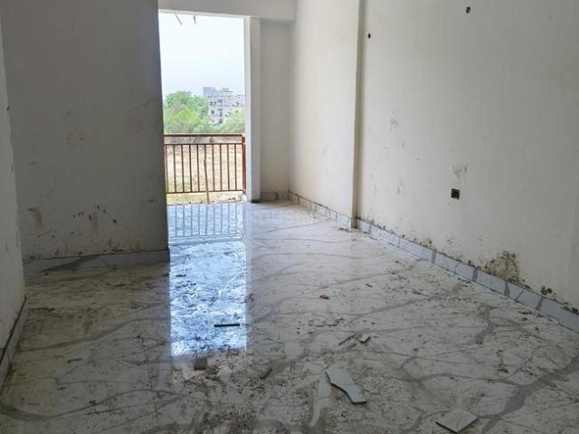 1 BHK Apartment in Chi V for resale Greater Noida. The reference number is 19891388