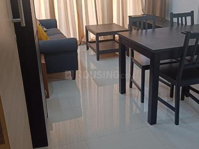 1 BHK Apartment in Chicalim for resale Goa. The reference number is 14790010