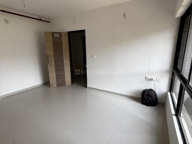 1 BHK Apartment in Chikhale for resale Navi Mumbai. The reference number is 20358513
