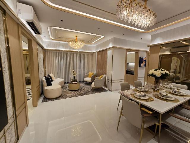 1 BHK Apartment in Chikhale for resale Navi Mumbai. The reference number is 20652727