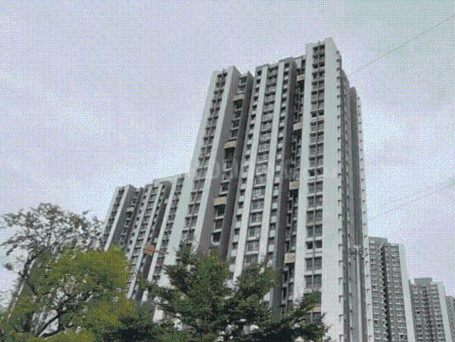 1 BHK Apartment in Chikhale for resale Navi Mumbai. The reference number is 20677561