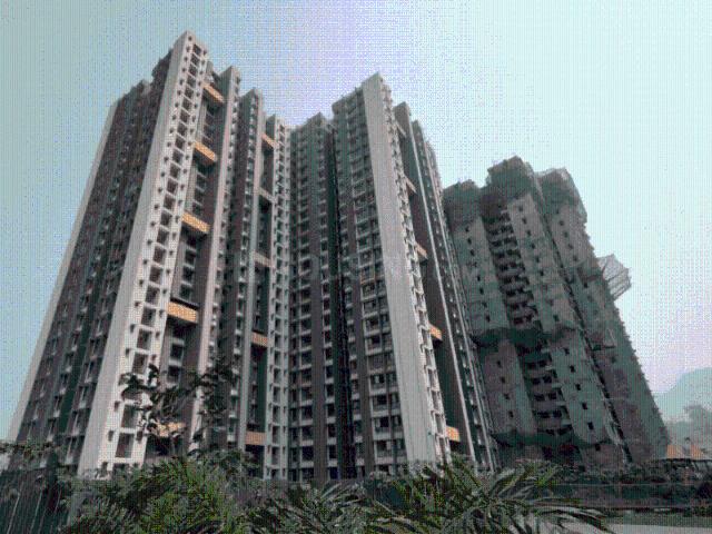 1 BHK Apartment in Chikhale for resale Navi Mumbai. The reference number is 20677639