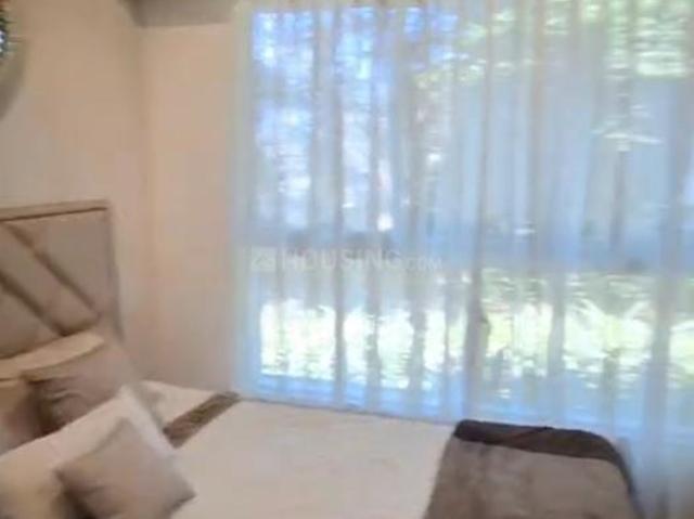1 BHK Apartment in Chikhale for resale Navi Mumbai. The reference number is 20757590