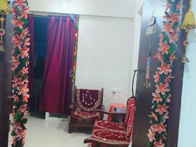 1 BHK Apartment in Chikhali for rent Pune. The reference number is 20378760