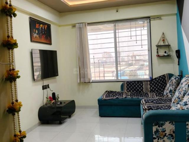 1 BHK Apartment in Chikhali for rent Pune. The reference number is 20453012