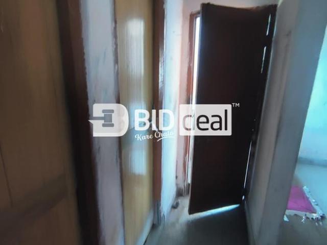 1 BHK Apartment in Chikhali for resale Bhandara. The reference number is 20462633
