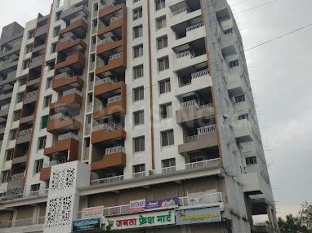 1 BHK Apartment in Chikhali for resale Pune. The reference number is 14704127