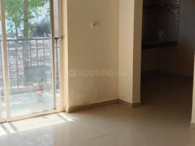 1 BHK Apartment in Chikhali for resale Pune. The reference number is 20046468