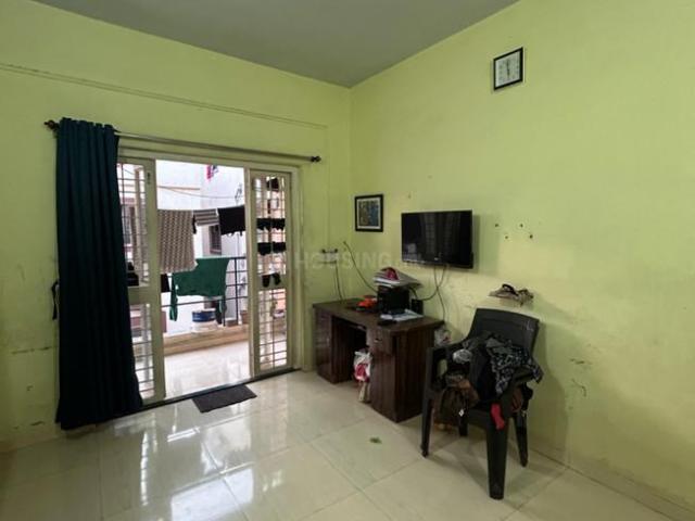 1 BHK Apartment in Chikhali for resale Pune. The reference number is 20198637